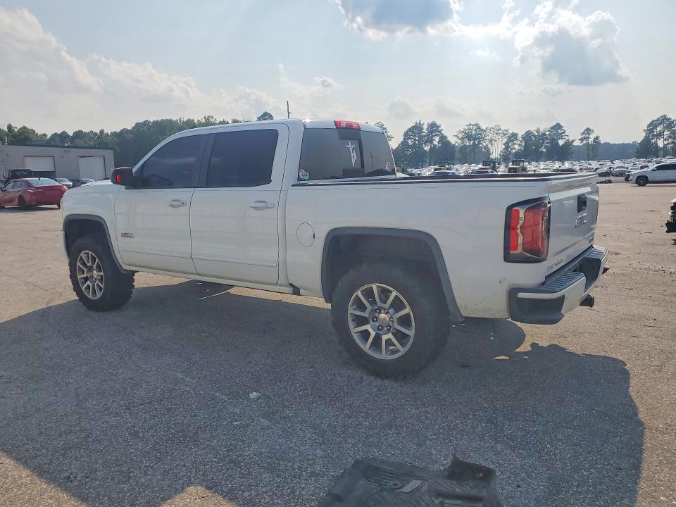 63025226 :رقم المزاد ، 3GTU2NEC5HG285331 vin ، 2017 Gmc Sierra مزاد بيع