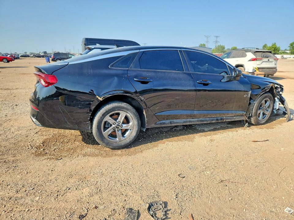Aukcja sprzedaży 2023 Kia K5, vin: 5XXG14J2XPG225280, numer aukcji: 58381456
