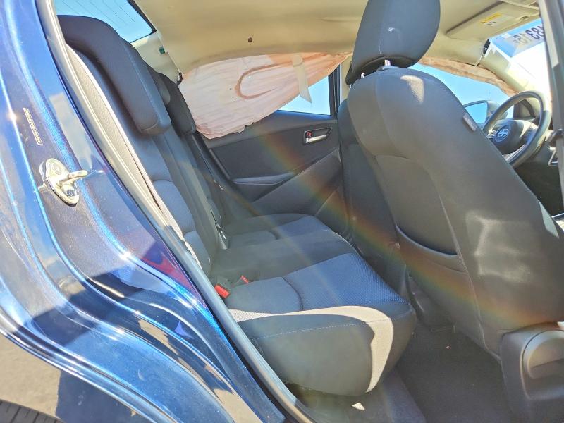 61248316 :رقم المزاد ، 3MYDLBZV5GY126794 vin ، 2016 Scion Ia مزاد بيع