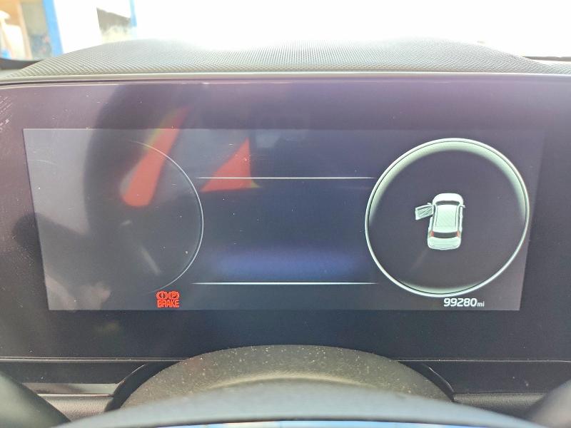 Продаж на аукціоні авто 2023 Kia Niro, vin: KNDCR3L15P5045196, номер лоту: 60043716
