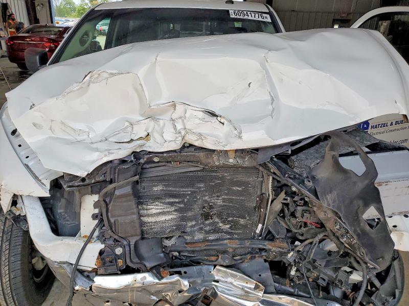 60941776 :رقم المزاد ، 3C6JR7DT2JG140482 vin ، 2018 Ram 1500 مزاد بيع