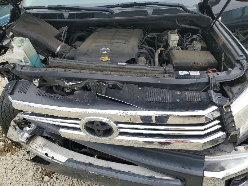 Aukcja sprzedaży 2017 Toyota Tundra, vin: 5TFDY5F1XHX665594, numer aukcji: 58569076
