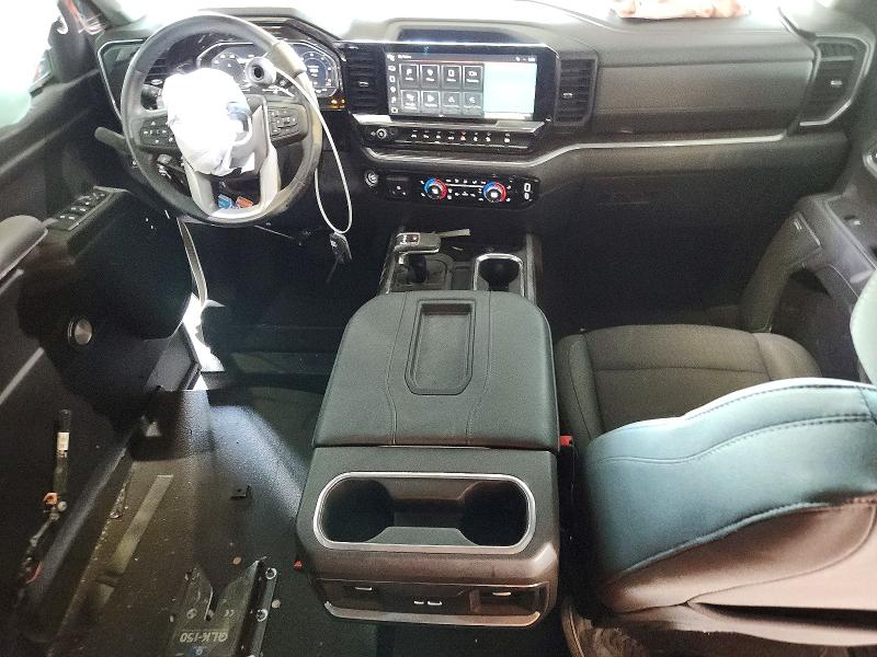 Aukcja sprzedaży 2022 Gmc Sierra, vin: 3GTUUCET7NG564497, numer aukcji: 62327396
