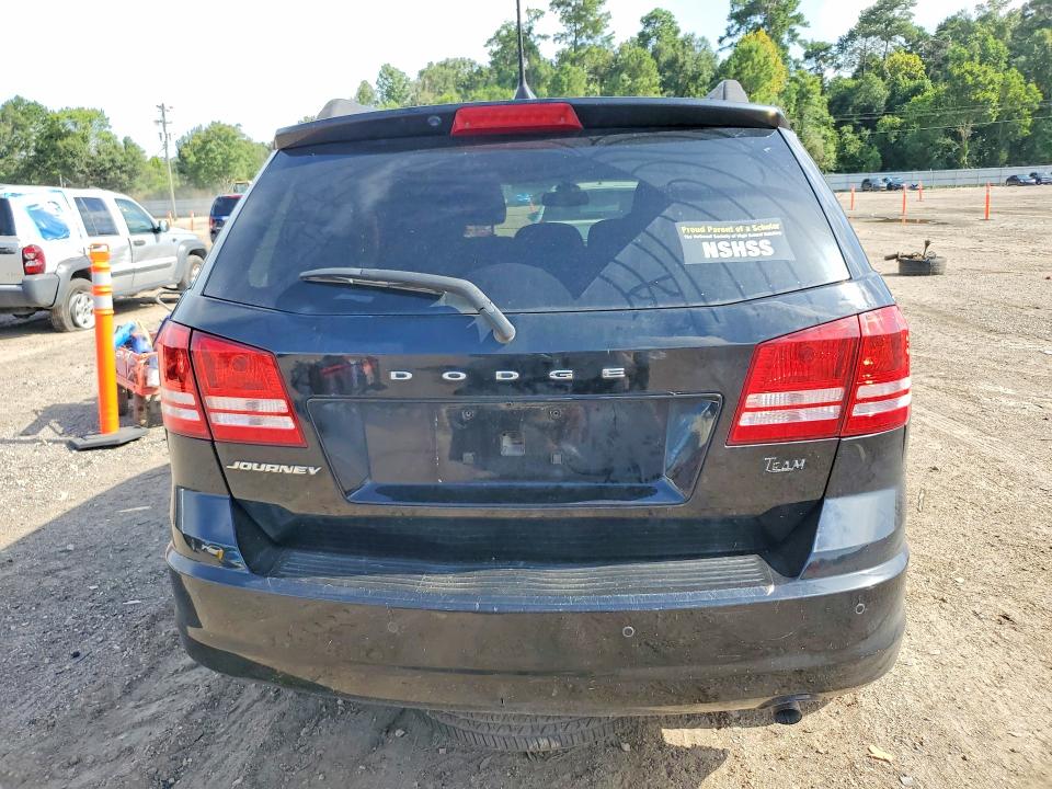 62353316 :رقم المزاد ، 3C4PDCAB3LT277639 vin ، 2020 Dodge Journey مزاد بيع
