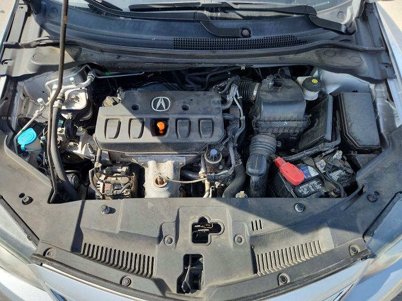 Продаж на аукціоні авто 2015 Acura Ilx, vin: 19VDE1F36FE008008, номер лоту: 62869056