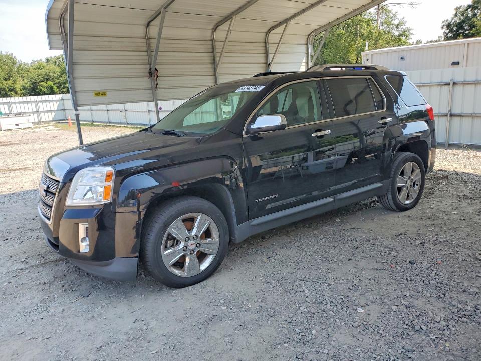 2015 Gmc Terrain მანქანა იყიდება აუქციონზე, vin: 2GKFLTE36F6101070, აუქციონის ნომერი: 63148746