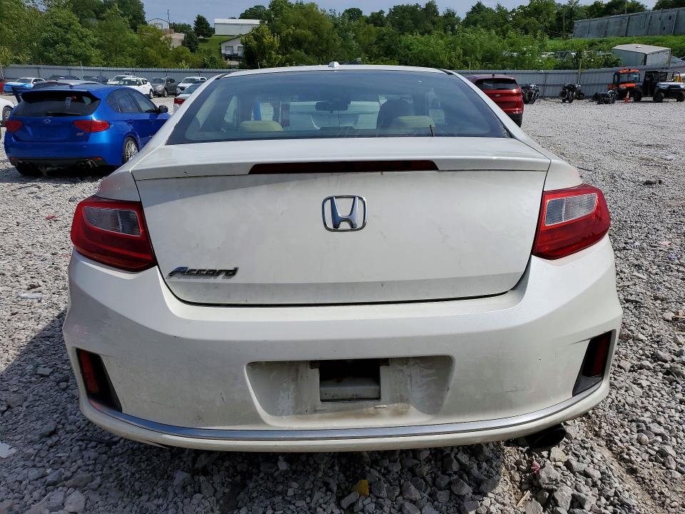 61583646 :رقم المزاد ، 1HGCT1B80DA014303 vin ، 2013 Honda Accord مزاد بيع