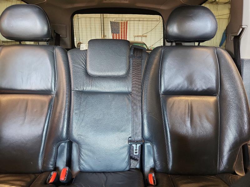 Продажа на аукционе авто 2010 Volvo Xc90, vin: YV4982CZ4A1543494, номер лота: 60222266