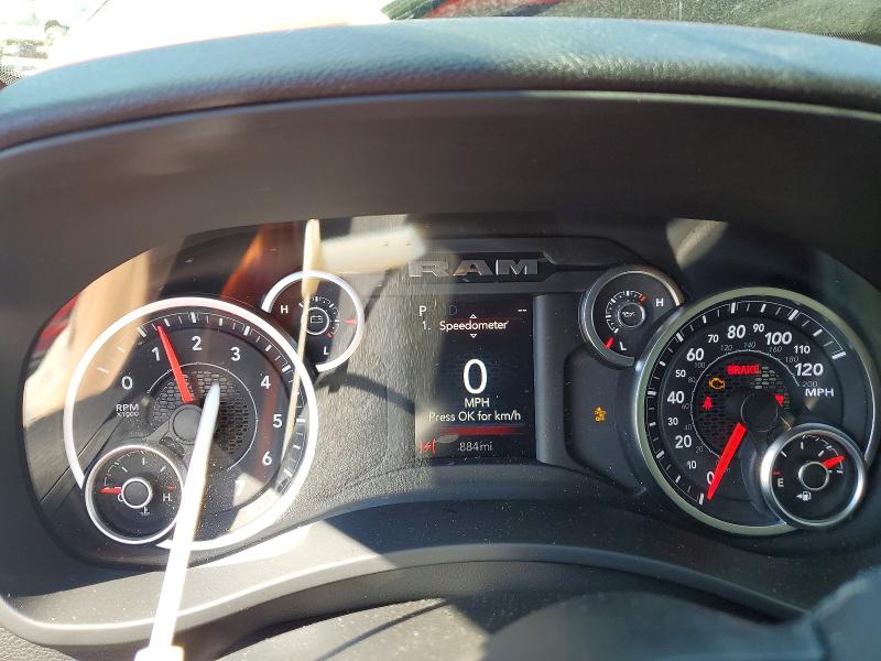 Продажа на аукционе авто 2026 Ram 2500, vin: 3C6UR5DJ1TG300385, номер лота: 60279366