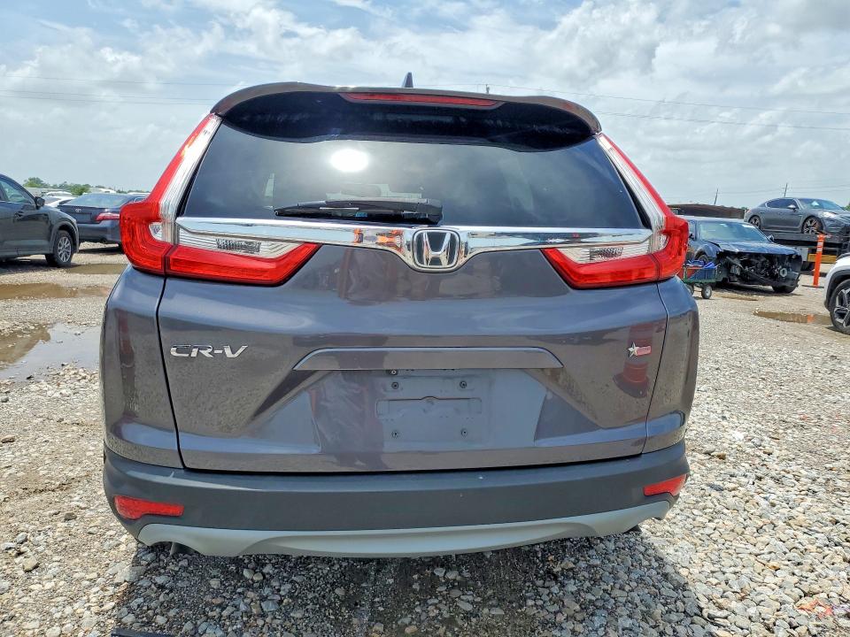 Aukcja sprzedaży 2019 Honda Cr-v, vin: 5J6RW1H8XKA013061, numer aukcji: 60516216