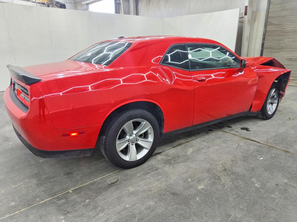 Aukcja sprzedaży 2023 Dodge Challenger, vin: 2C3CDZAG0PH586310, numer aukcji: 60068926