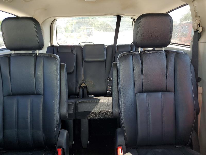 Aukcja sprzedaży 2016 Chrysler Town & Country, vin: 2C4RC1BG8GR281527, numer aukcji: 59825886