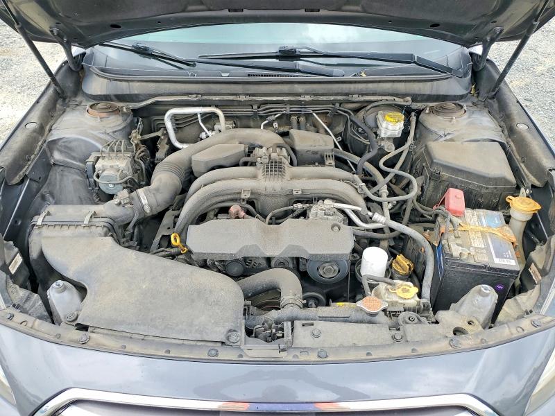Продаж на аукціоні авто 2018 Subaru Outback, vin: 4S4BSACC7J3353748, номер лоту: 61959686