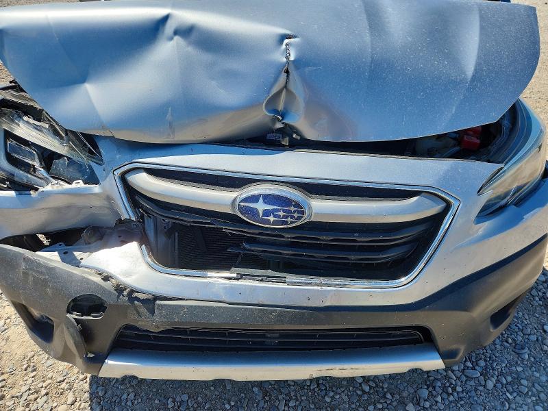 Aukcja sprzedaży 2021 Subaru Outback, vin: 4S4BTANC1M3104327, numer aukcji: 63422066