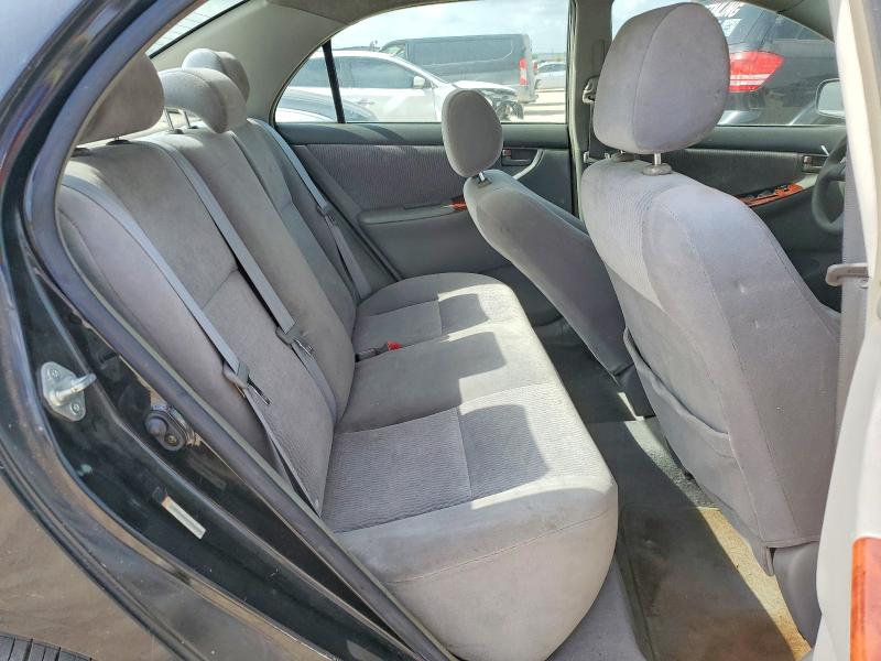 Продаж на аукціоні авто 2005 Toyota Corolla, vin: JTDBR32EX52049808, номер лоту: 61756116