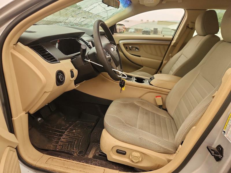 Aukcja sprzedaży 2018 Ford Taurus, vin: 1FAHP2D88JG101988, numer aukcji: 60930136