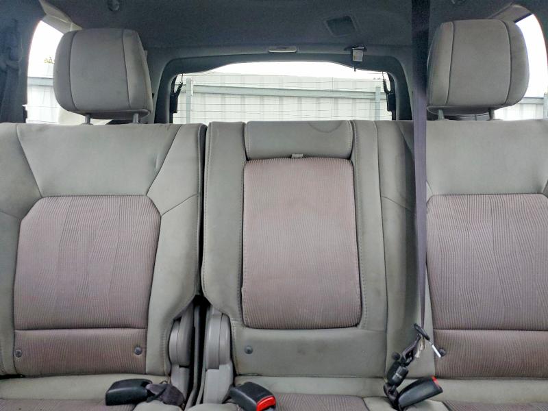 Aukcja sprzedaży 2013 Honda Pilot, vin: 5FNYF4H4XDB030243, numer aukcji: 59242946