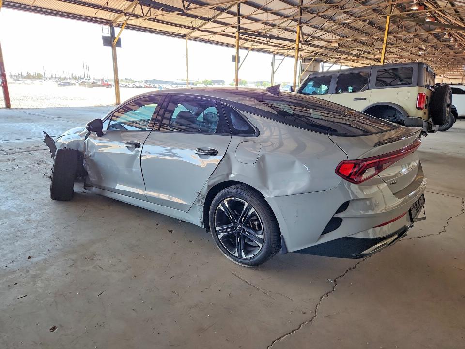 62882976 :رقم المزاد ، 5XXG64J24MG075762 vin ، 2021 Kia K5 مزاد بيع