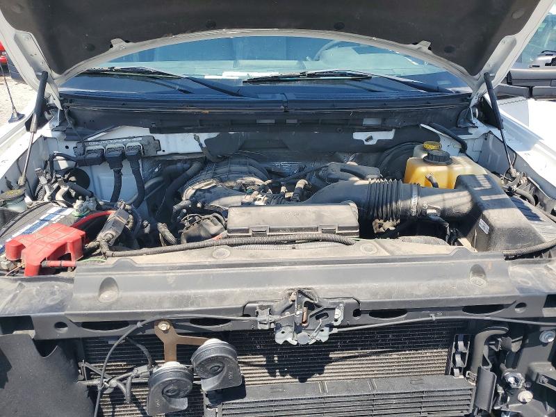 Aukcja sprzedaży 2014 Ford F150, vin: 1FTEX1CM2EFA44477, numer aukcji: 59804696