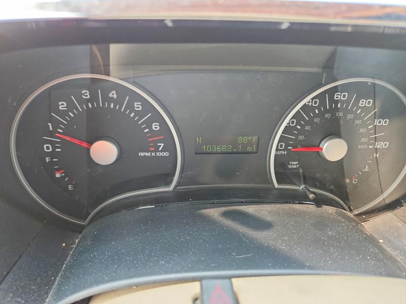 Aukcja sprzedaży 2006 Ford Explorer, vin: 1FMEU73E66UB20022, numer aukcji: 61766656