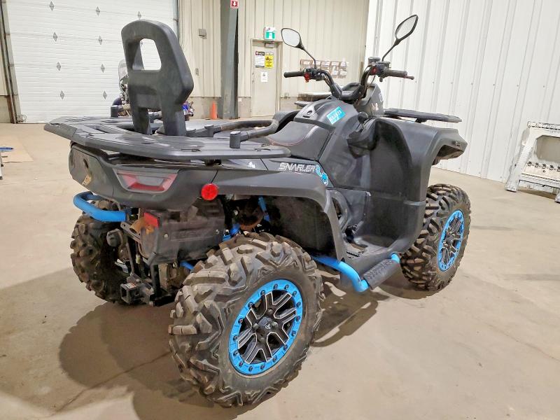 Aukcja sprzedaży 2022 Segway Atv, vin: H0MAAPXC3N8000771, numer aukcji: 62263736