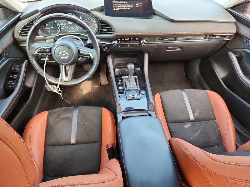 Aukcja sprzedaży 2025 Mazda 3, vin: JM1BPBXYXS1756539, numer aukcji: 62616856