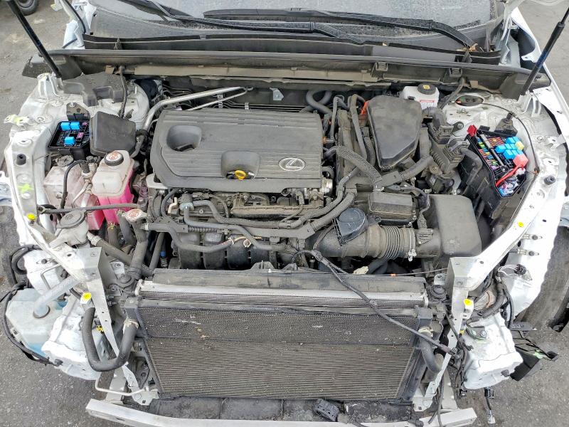 Продажа на аукционе авто 2024 Lexus Nx 350h, vin: JTJGKCEZ5R5011896, номер лота: 59704526