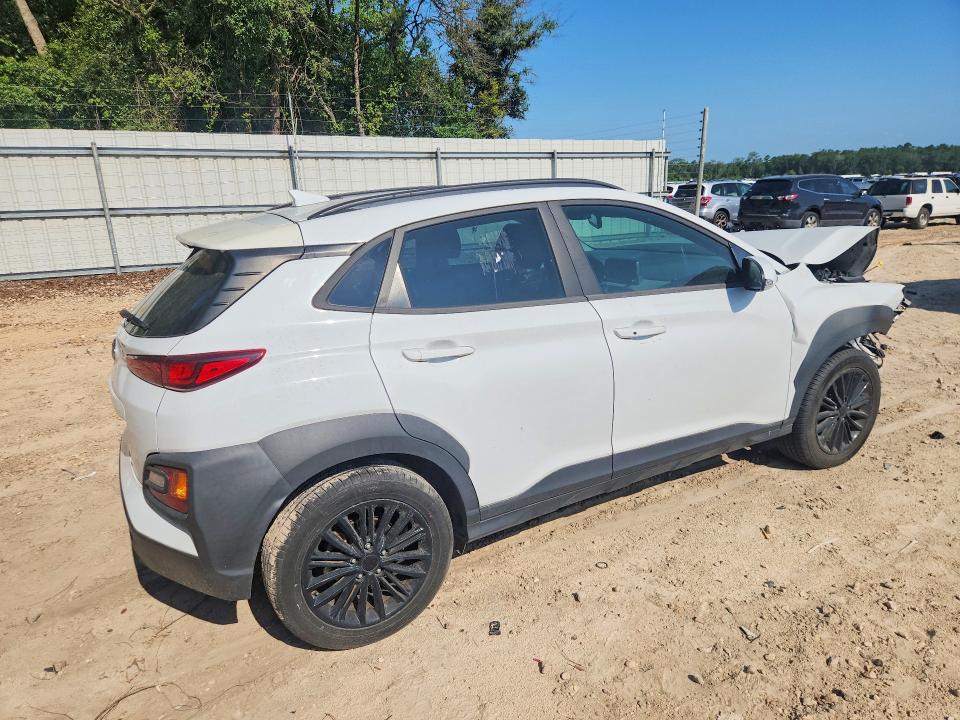 Продажа на аукционе авто 2020 Hyundai Kona, vin: KM8K62AA6LU456989, номер лота: 58982606