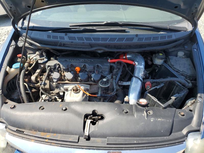 Продаж на аукціоні авто 2010 Honda Civic, vin: 2HGFA1E30AH512114, номер лоту: 62872006