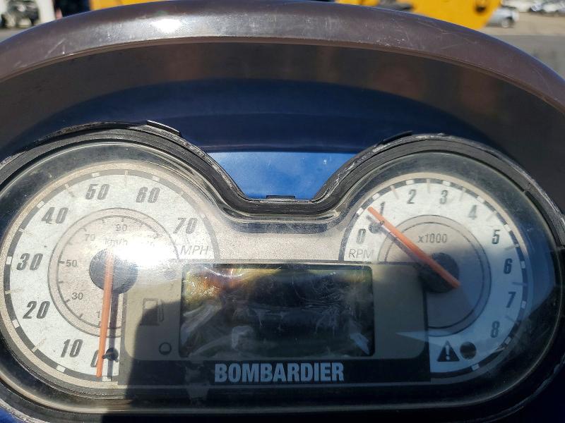 61974576 :رقم المزاد ، ZZN29443C202 vin ، 2002 Bombardier Pleasure مزاد بيع
