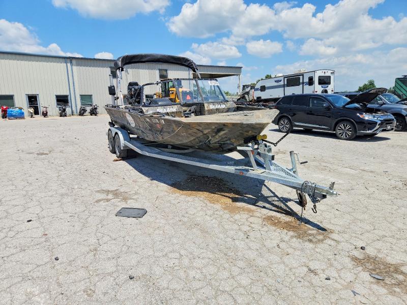 Продаж на аукціоні авто 2012 Pro Sports Boat, vin: S0M35607L112, номер лоту: 60150436