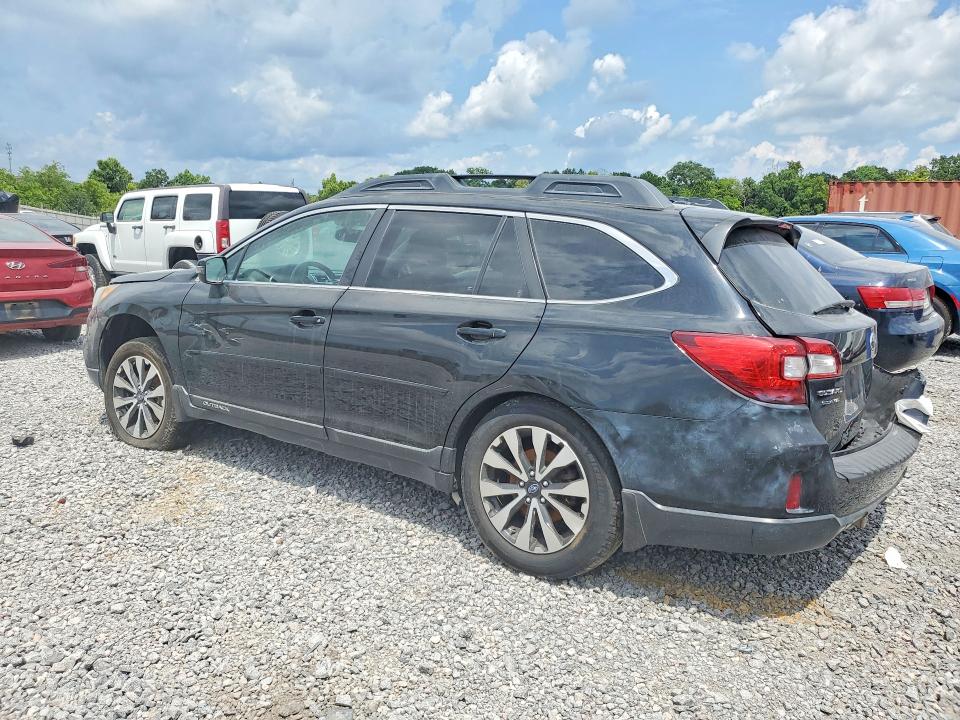 Продаж на аукціоні авто 2015 Subaru Outback, vin: 4S4BSANC2F3308642, номер лоту: 59384056