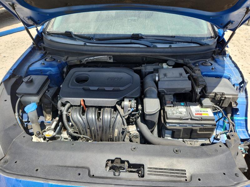 Продажа на аукционе авто 2019 Hyundai Sonata, vin: 5NPE24AF0KH769792, номер лота: 59827086
