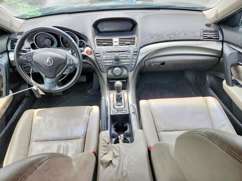 2014 Acura Tl მანქანა იყიდება აუქციონზე, vin: 19UUA8F31EA002552, აუქციონის ნომერი: 60384836