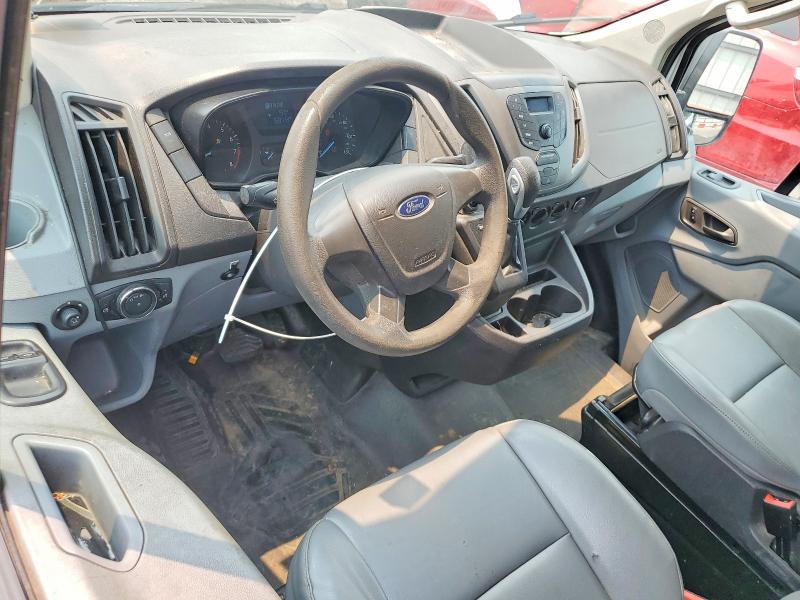 Продажа на аукционе авто 2016 Ford Transit, vin: 1FTYE1YMXGKB56529, номер лота: 61010336