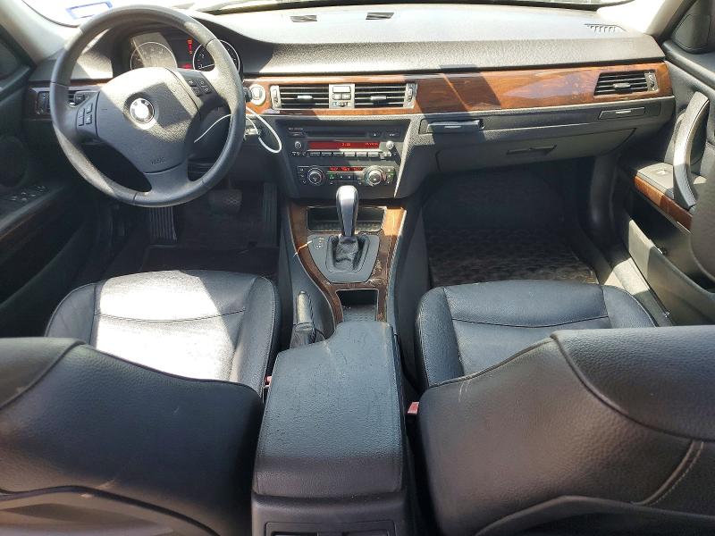 Продаж на аукціоні авто 2011 Bmw 328, vin: WBAPH5C57BF094158, номер лоту: 62681746