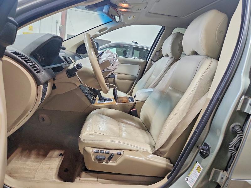 Aukcja sprzedaży 2008 Volvo Xc90, vin: YV4CZ982581434818, numer aukcji: 59250836
