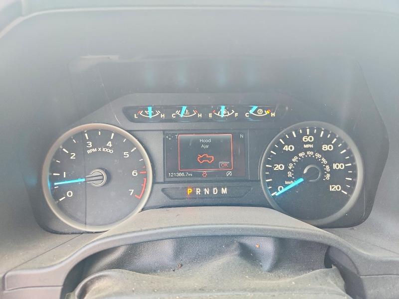 61289346 :رقم المزاد ، 1FTEW1EP6LKE37302 vin ، 2020 Ford F150 مزاد بيع