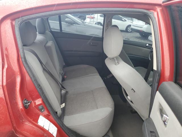 Aukcja sprzedaży 2011 Nissan Sentra, vin: 3N1AB6AP7BL628546, numer aukcji: 61007636