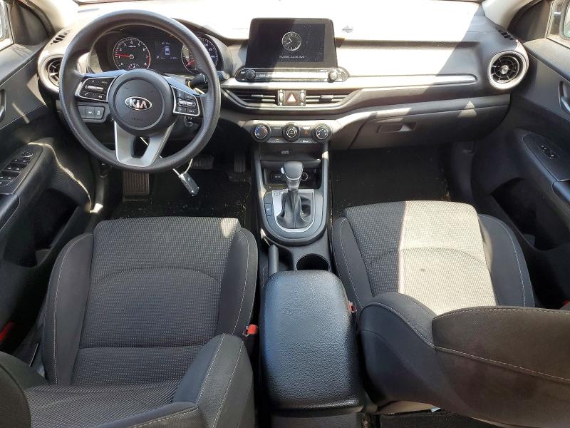 Aukcja sprzedaży 2021 Kia Forte, vin: 3KPF24AD2ME353995, numer aukcji: 61638136