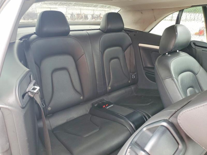 Aukcja sprzedaży 2013 Audi A5, vin: WAULFAFH6DN009757, numer aukcji: 62688396
