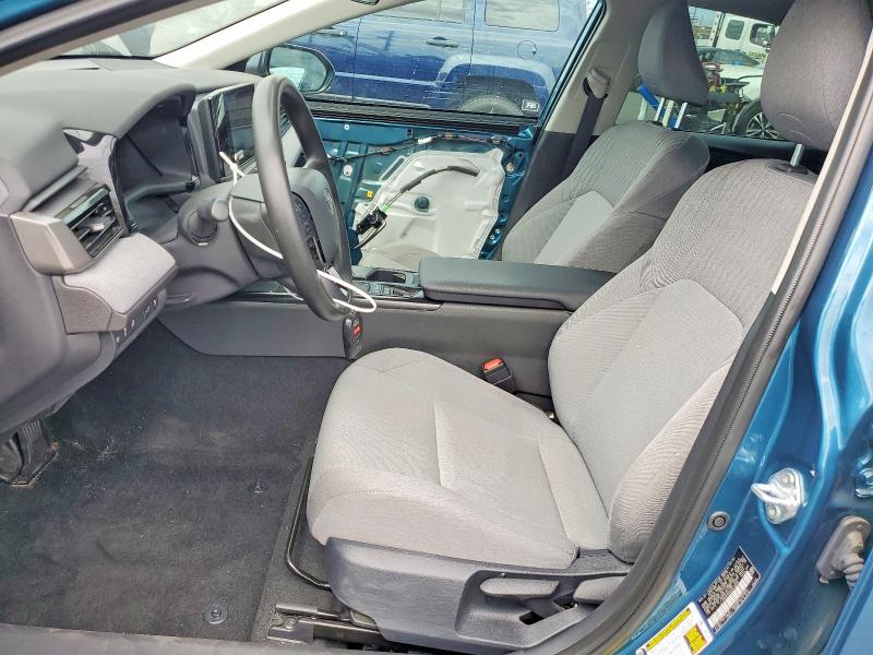 Aukcja sprzedaży 2025 Toyota Camry, vin: 4T1DAACK8SU643608, numer aukcji: 61185096