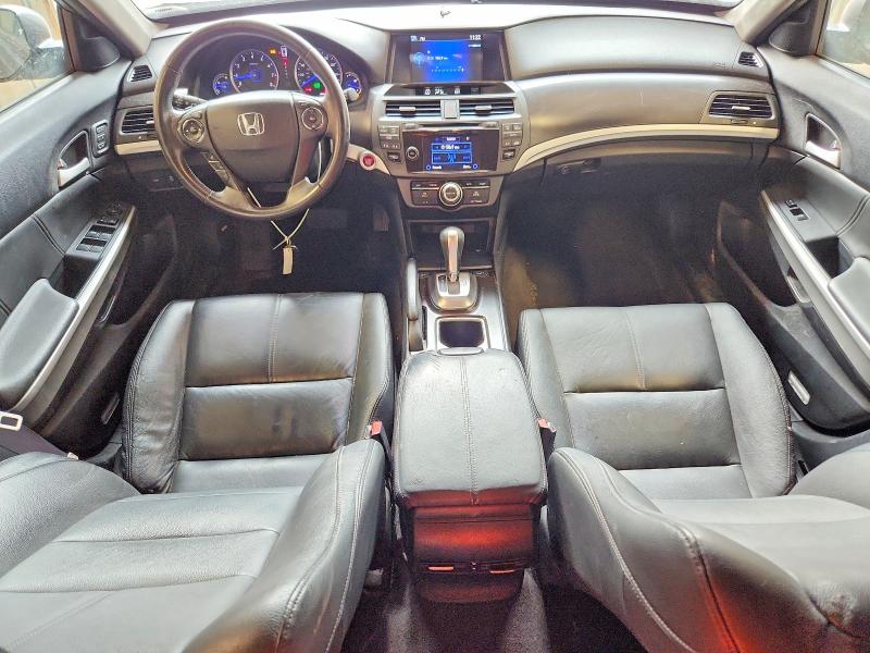 Продаж на аукціоні авто 2013 Honda Crosstour, vin: 5J6TF2H50DL006662, номер лоту: 61192276