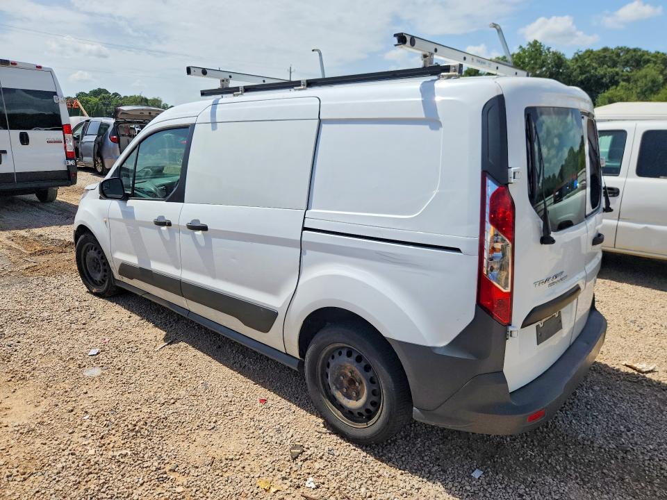 61389156 :رقم المزاد ، NM0LS7EX3G1261582 vin ، 2016 Ford Transit Connect مزاد بيع