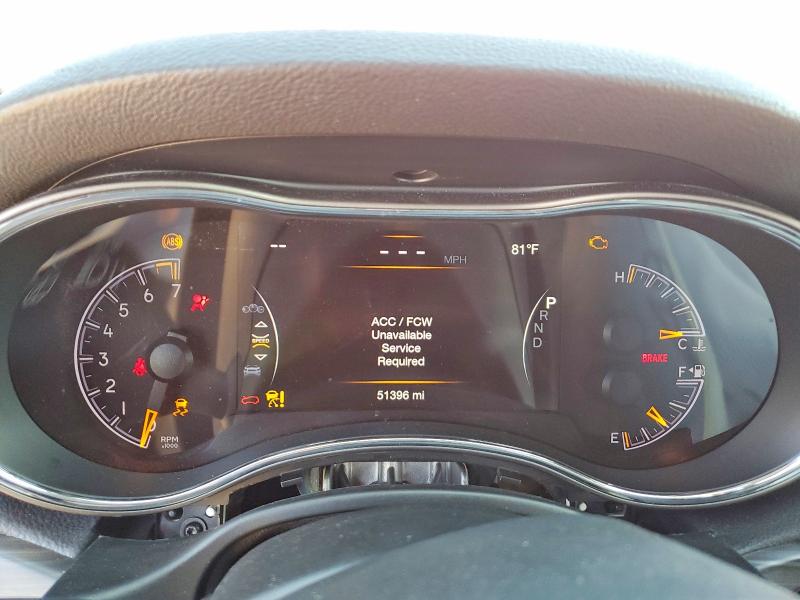 Aukcja sprzedaży 2019 Jeep Grand Cherokee, vin: 1C4RJFBG3KC563482, numer aukcji: 56686936