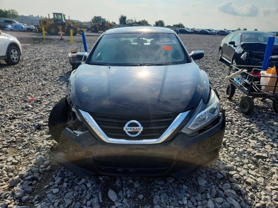 Продажа на аукционе авто 2018 Nissan Altima, vin: 1N4AL3AP8JC284072, номер лота: 62096966