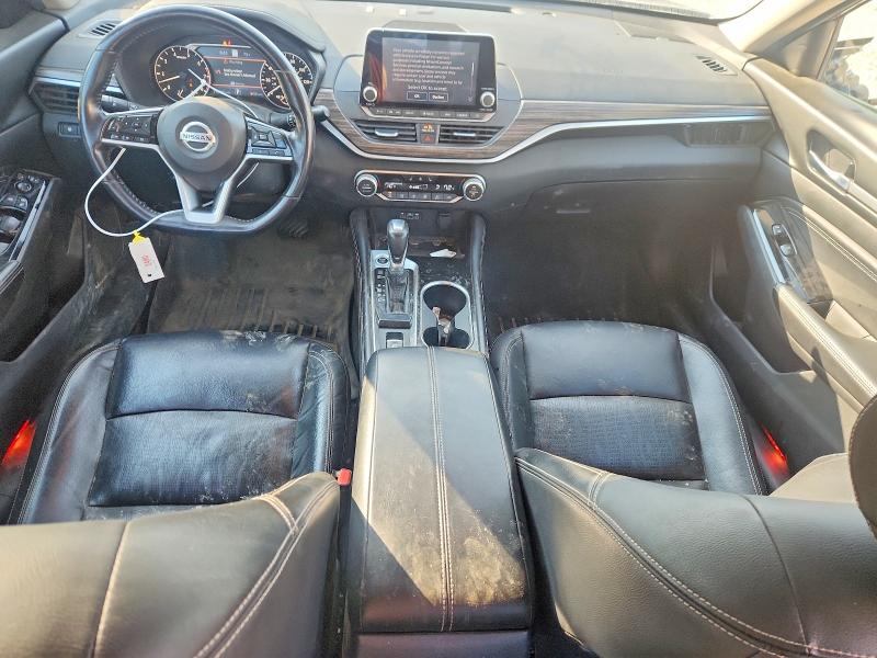 Продаж на аукціоні авто 2021 Nissan Altima, vin: 1N4BL4EW7MN397029, номер лоту: 59303256
