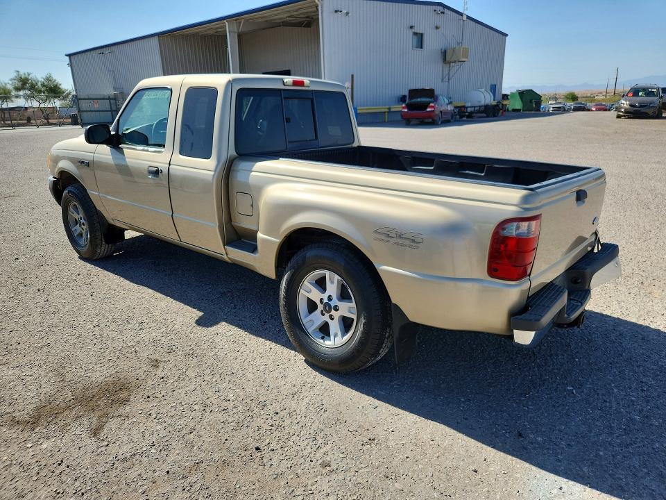 Auction sale of the 2002 Ford Ranger, vin: 1FTZR45EX2PA06813, lot number: 60135106