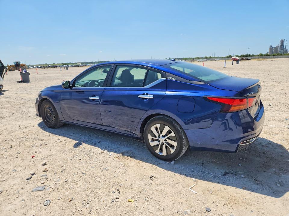 Продажа на аукционе авто 2019 Nissan Altima, vin: 1N4BL4BV8KC238427, номер лота: 63572576