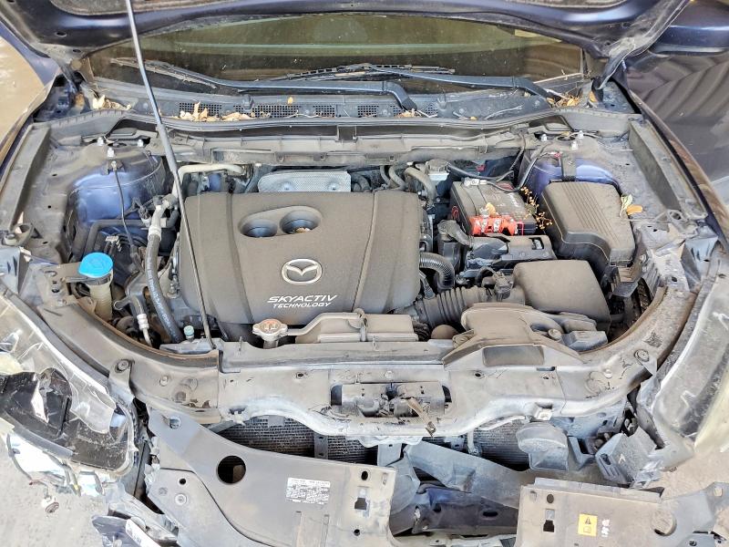 Продаж на аукціоні авто 2014 Mazda Cx-5, vin: JM3KE2DY9E0361358, номер лоту: 85768835